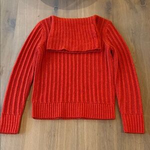Banana Republic Cowl Neck Women's Sweater- M